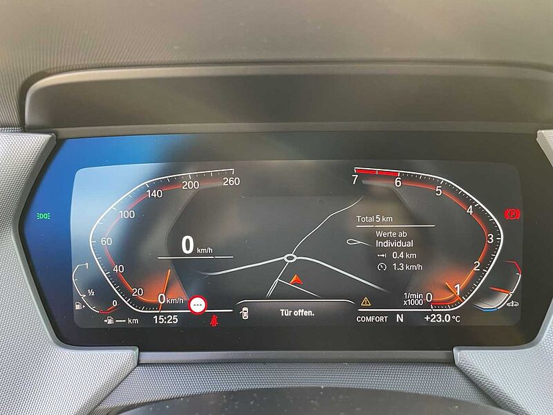 BMW 218 Gran Coupe i Advantage HiFi DAB LED WLAN Tempomat, Sitzh