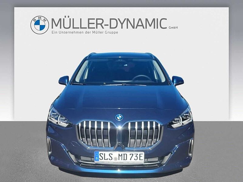 BMW 230 e xDrive ACTIVE TOURER LED HIFI AHK HUD 360°