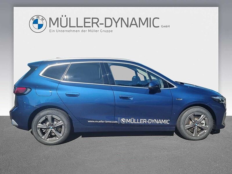 BMW 230 e xDrive ACTIVE TOURER LED HIFI AHK HUD 360°