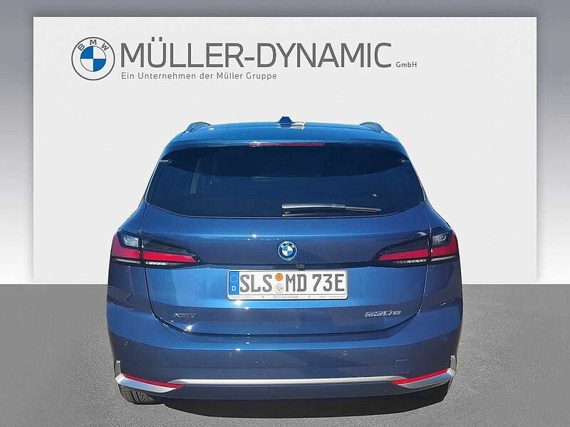 BMW 230 e xDrive ACTIVE TOURER LED HIFI AHK HUD 360°