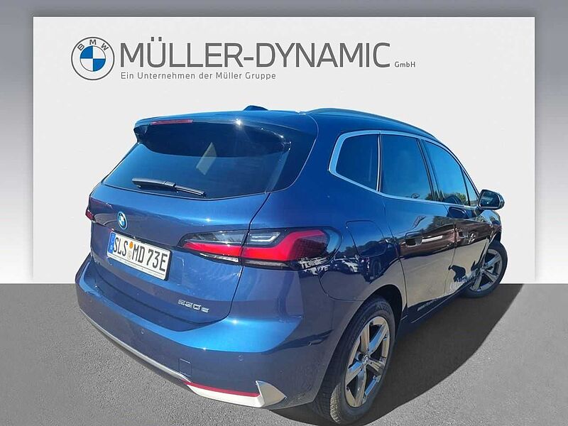 BMW 230 e xDrive ACTIVE TOURER LED HIFI AHK HUD 360°