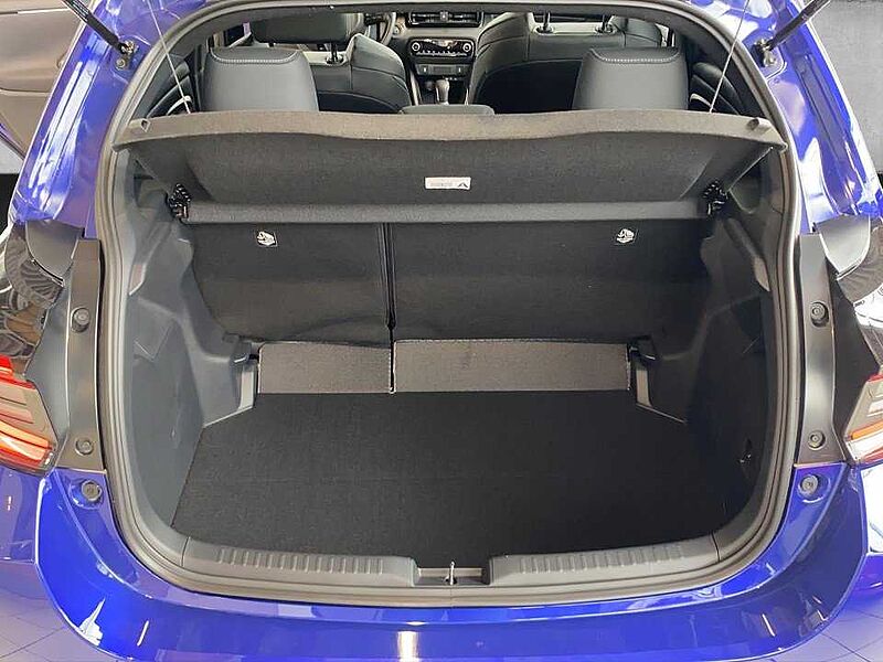 Mazda 2 Hybrid VVT-i 116 PS e-CVT FWD HOMURA PLUS VVT-i 116 PS e-CVT FWD HOMURA PLUS