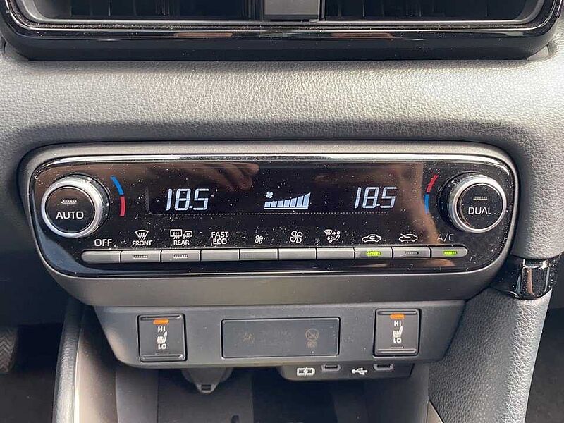 Mazda 2 Hybrid VVT-i 116 PS e-CVT FWD HOMURA PLUS VVT-i 116 PS e-CVT FWD HOMURA PLUS