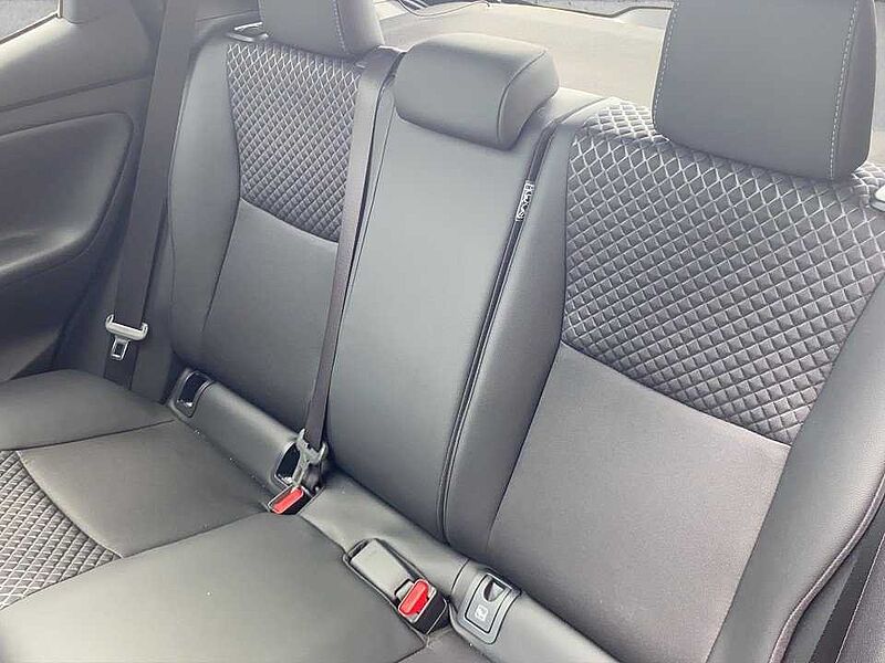 Mazda 2 Hybrid VVT-i 116 PS e-CVT FWD HOMURA PLUS VVT-i 116 PS e-CVT FWD HOMURA PLUS