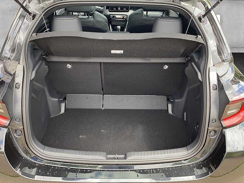 Mazda 2 Hybrid VVT-i 116 PS e-CVT FWD HOMURA PLUS VVT-i 116 PS e-CVT FWD HOMURA PLUS