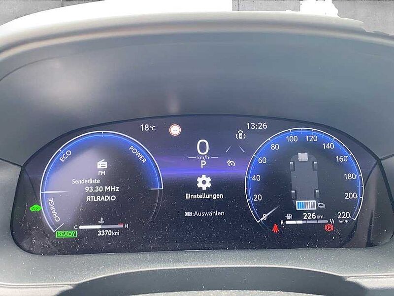 Mazda 2 Hybrid VVT-i 116 PS e-CVT FWD HOMURA PLUS VVT-i 116 PS e-CVT FWD HOMURA PLUS