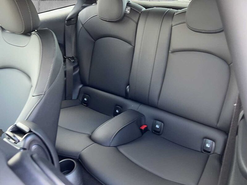 MINI Cooper C DAB LED RFK Navi Komfortzg. Tempomat