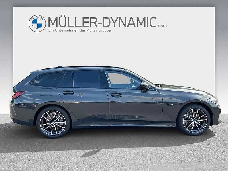 BMW 330 e xDrive Komfortzg. Klimaaut Lederlenkrad Lor
