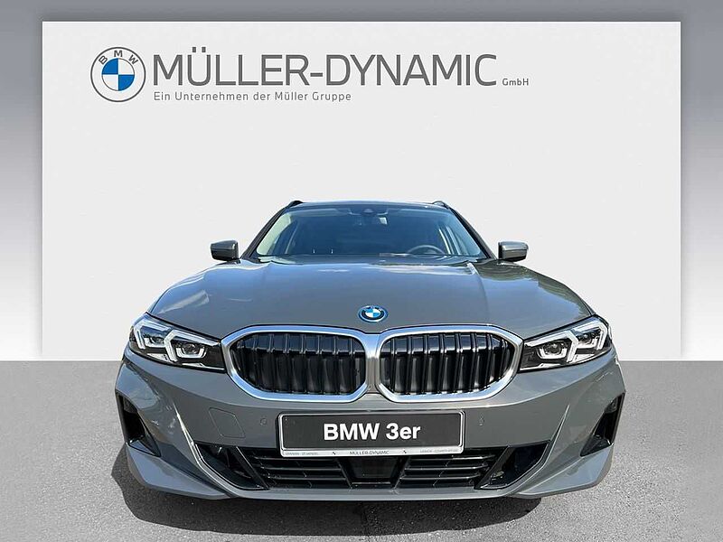BMW 330 e xDrive Komfortzg. Klimaaut Lederlenkrad Lor