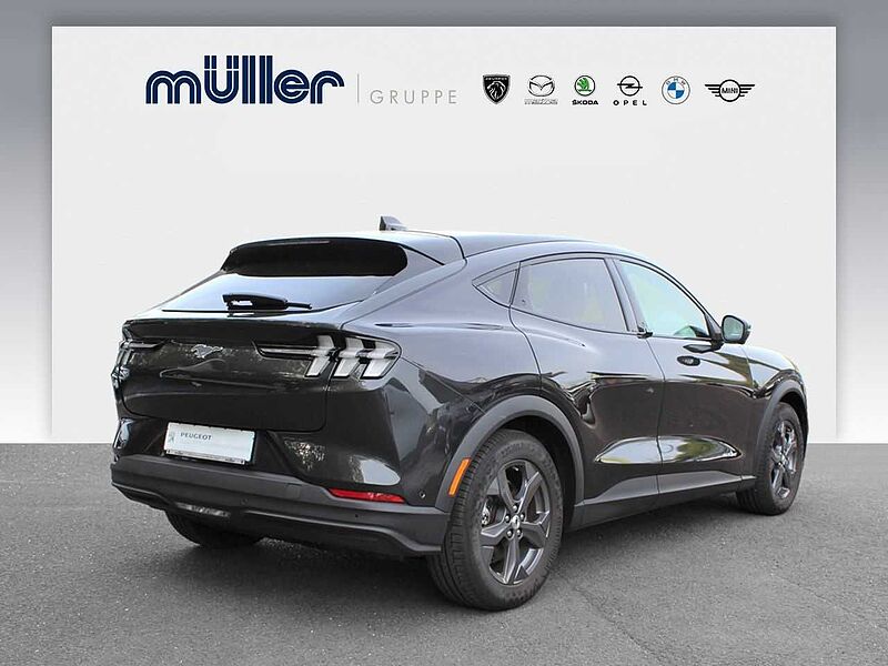 Ford Mustang Mach-E