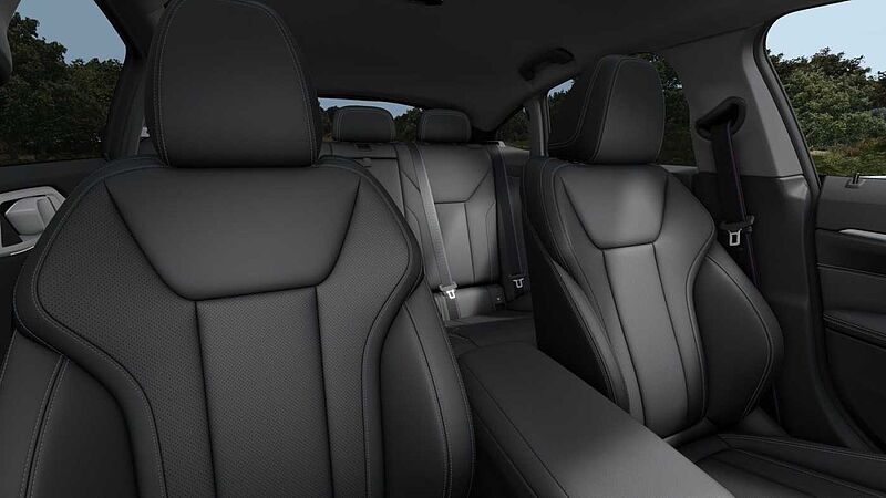 BMW 420 Gran Coupe i Gran Coupé M Sportpaket HiFi DAB LED Shz