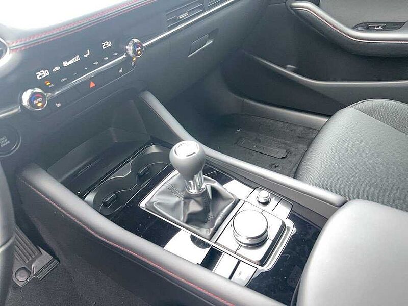 Mazda 3 G 140 PS 6MT FWD HOMURA G 140 PS 6MT FWD HOMURA