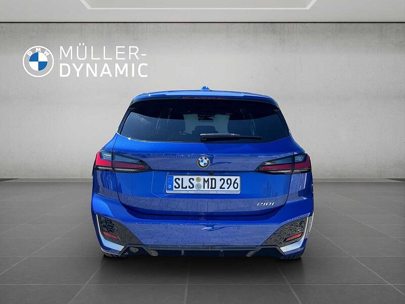 BMW 218 Active Tourer i ACTIVE TOURER M SPORT LED KOMFORTZUG RÜCKFA