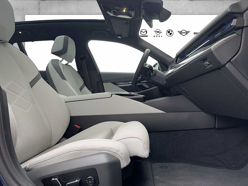 BMW i5 eDrive40 TOURING M SPORT PRO PANO B&W AHK
