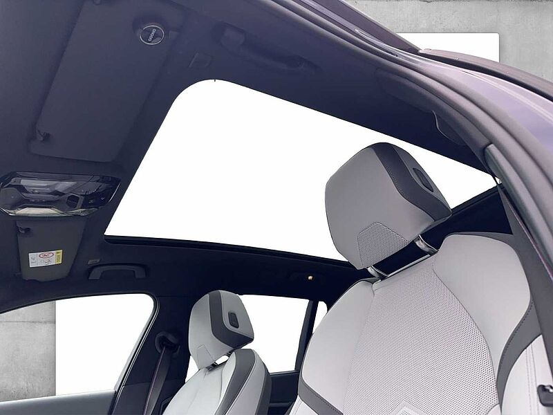 BMW i5 eDrive40 TOURING M SPORT PRO PANO B&W AHK