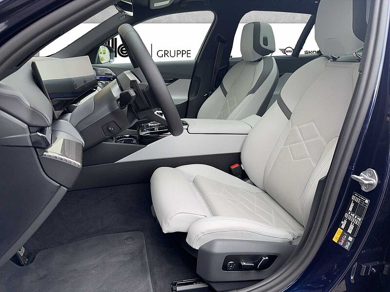 BMW i5 eDrive40 TOURING M SPORT PRO PANO B&W AHK