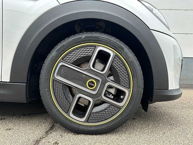 MINI COOPER SE Hatch DAB LED Navi Tempomat Klimaaut.