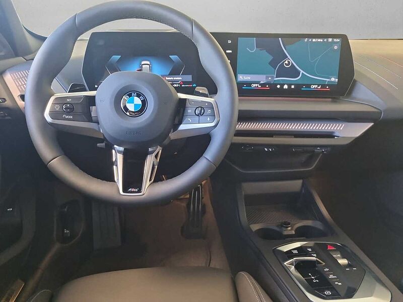 BMW 120 d M Sport LED HUD Driving Assist Klimaauto SH
