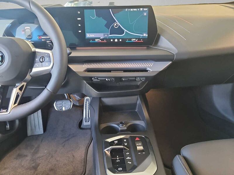 BMW 120 d M Sport LED HUD Driving Assist Klimaauto SH