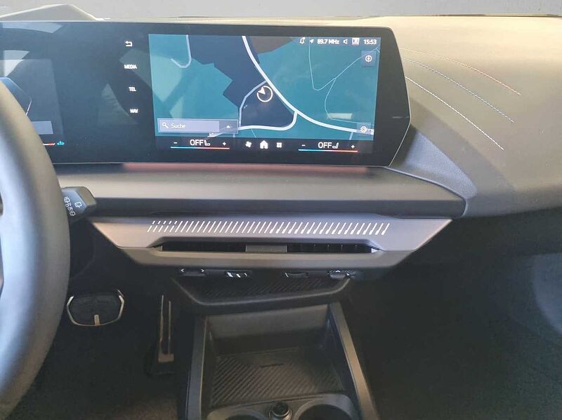 BMW 120 d M Sport LED HUD Driving Assist Klimaauto SH
