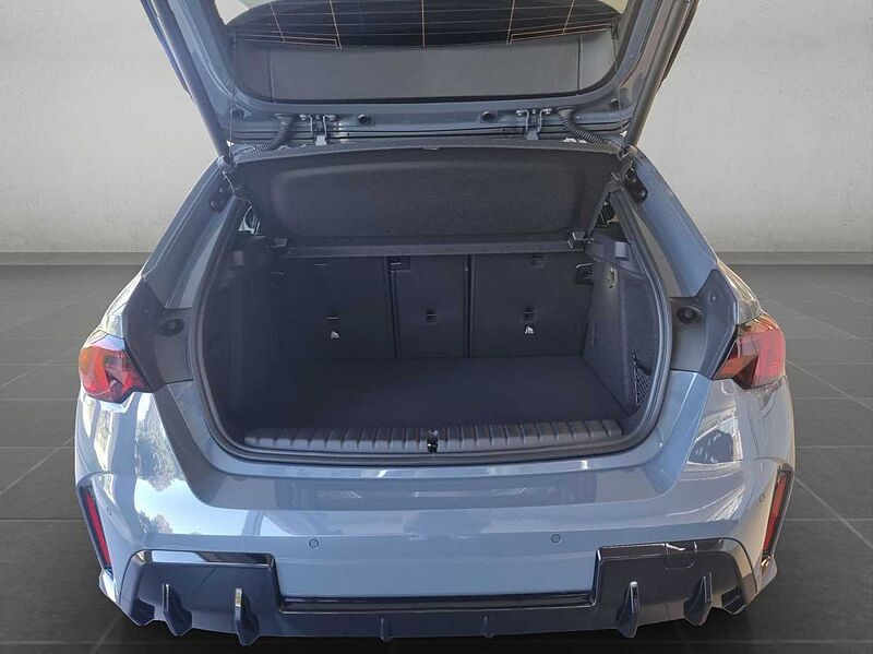 BMW 120 d M Sport LED HUD Driving Assist Klimaauto SH
