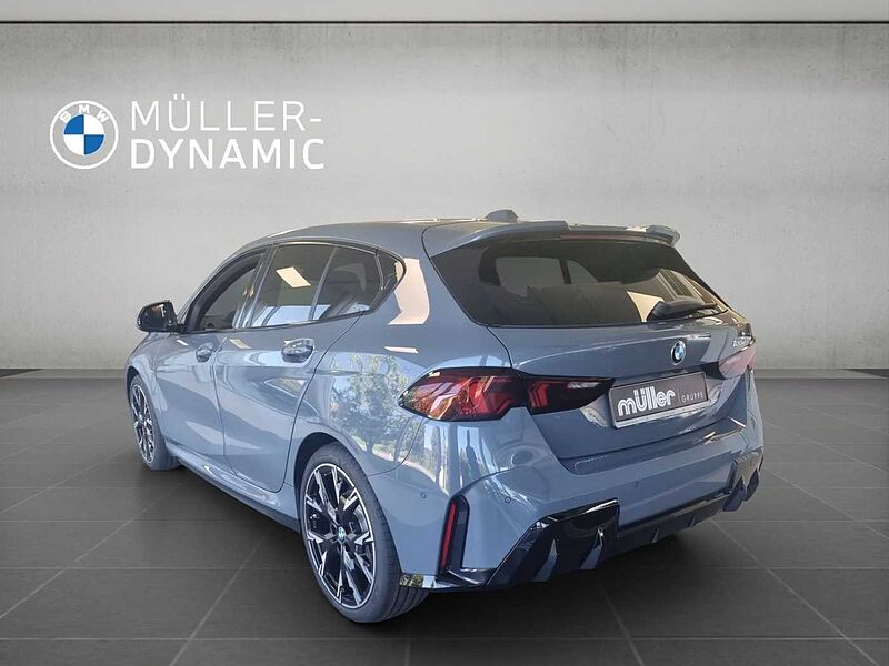 BMW 120 d M Sport LED HUD Driving Assist Klimaauto SH