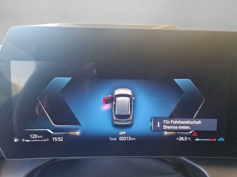 BMW 120 d M Sport LED HUD Driving Assist Klimaauto SH