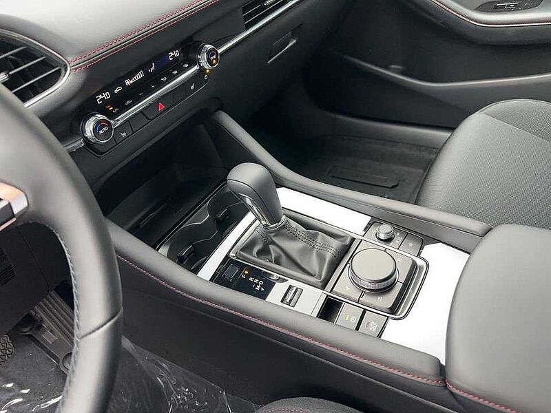 Mazda 3 G 140 PS 6AT FWD HOMURA G 140 PS 6AT FWD HOMURA
