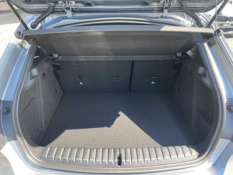 BMW 116 i M Sport, Regensensor, Start/Stop-Automatik,