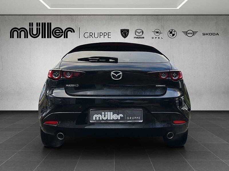 Mazda 3 G 122 PS 6GS SELECTION A18 DES-P ACT-P G 122 PS 6GS SELECTION A18 DES-P ACT-P