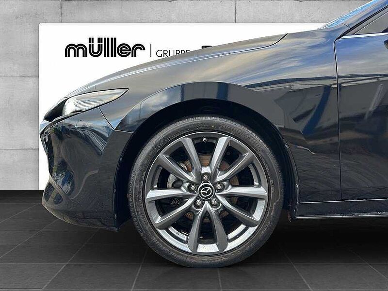 Mazda 3 G 122 PS 6GS SELECTION A18 DES-P ACT-P G 122 PS 6GS SELECTION A18 DES-P ACT-P