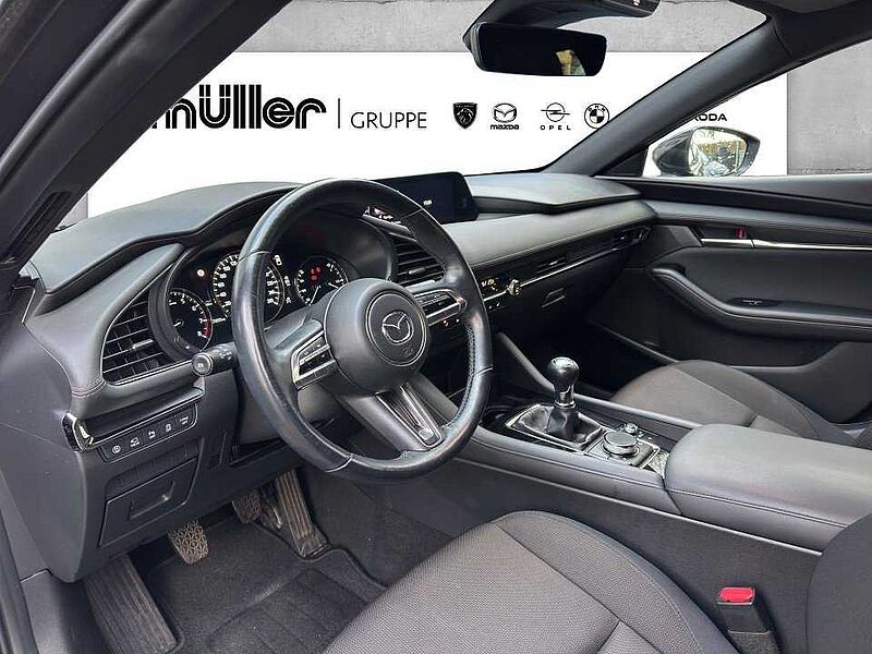 Mazda 3 G 122 PS 6GS SELECTION A18 DES-P ACT-P G 122 PS 6GS SELECTION A18 DES-P ACT-P