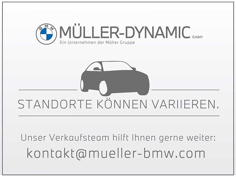 BMW 218 Gran Coupe i Gran Coupé Advantage DAB WLAN Tempomat Shz