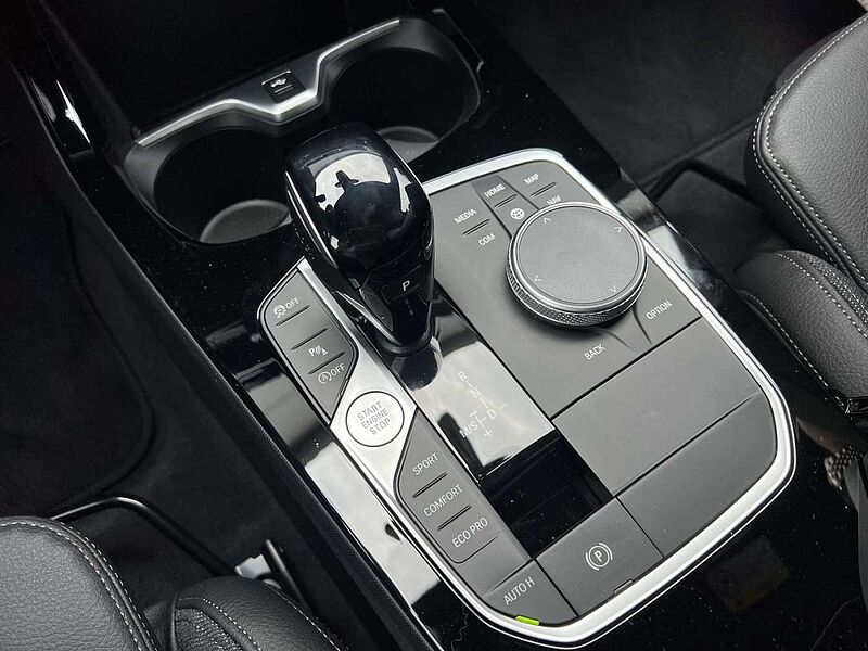 BMW 218 Gran Coupe i Gran Coupé Advantage DAB WLAN Tempomat Shz