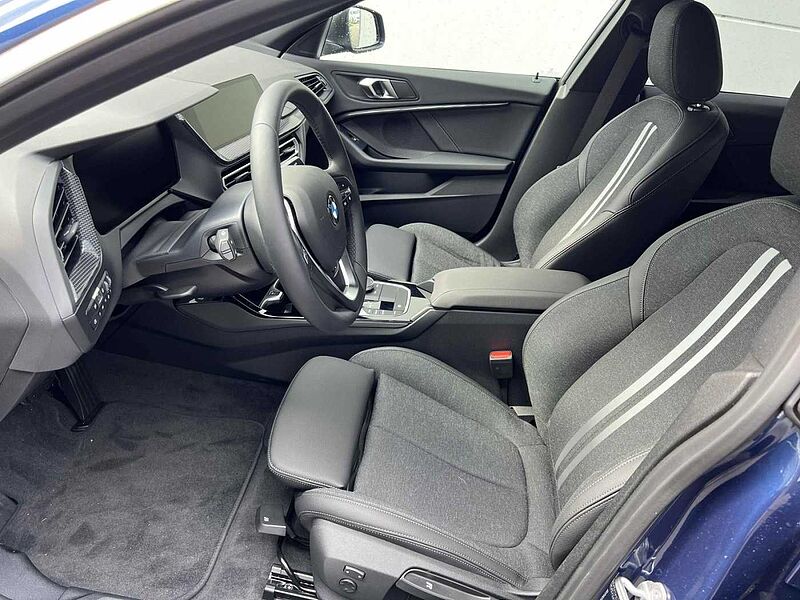 BMW 218 Gran Coupe i Gran Coupé Advantage DAB WLAN Tempomat Shz