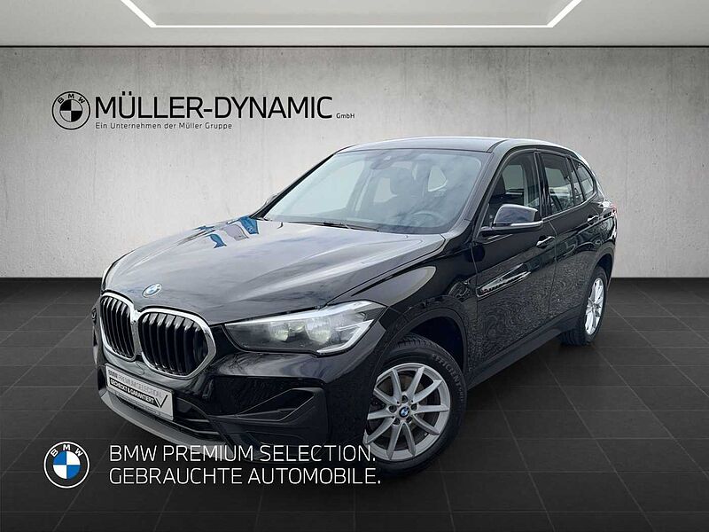 BMW X1 sDrive18i