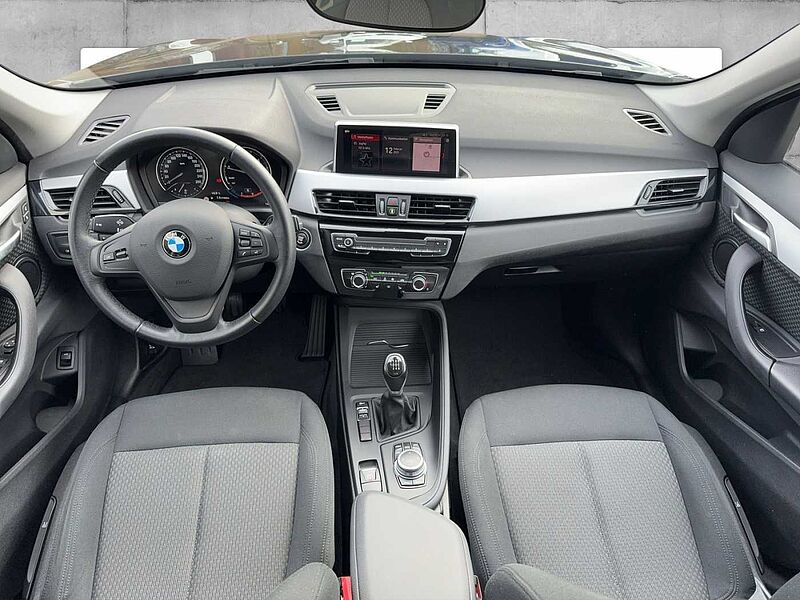 BMW X1 sDrive18i