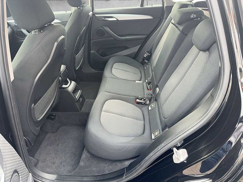 BMW X1 sDrive18i