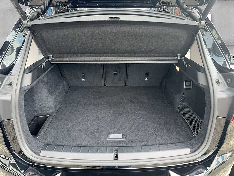 BMW X1 sDrive18i