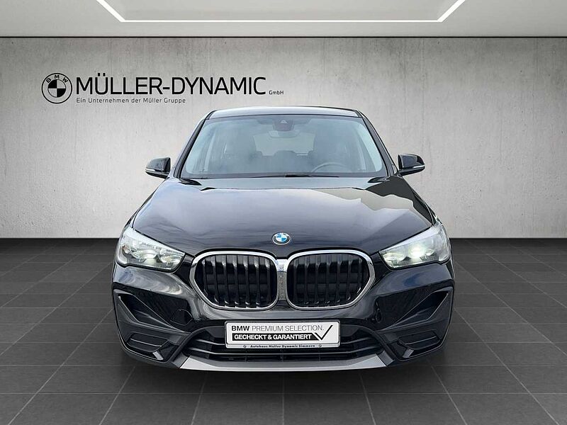 BMW X1 sDrive18i