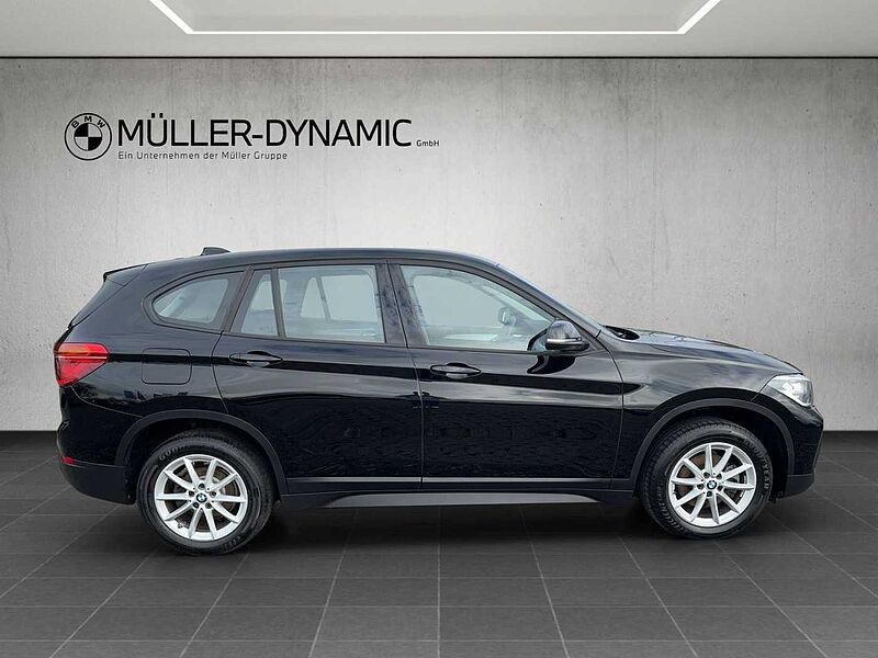 BMW X1 sDrive18i