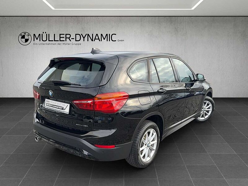 BMW X1 sDrive18i