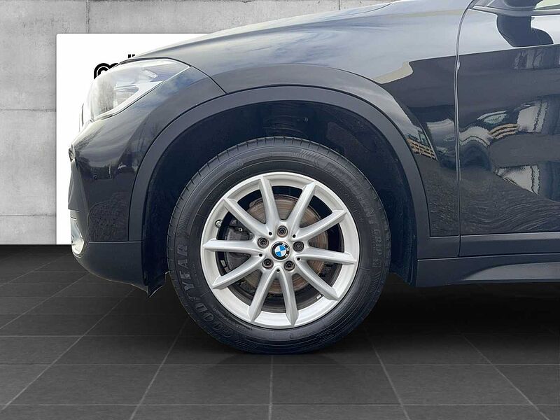 BMW X1 sDrive18i