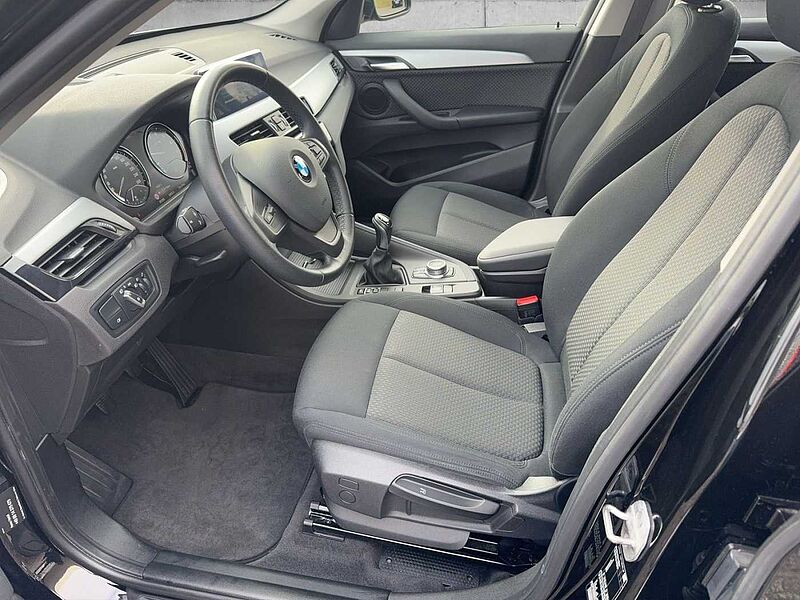 BMW X1 sDrive18i