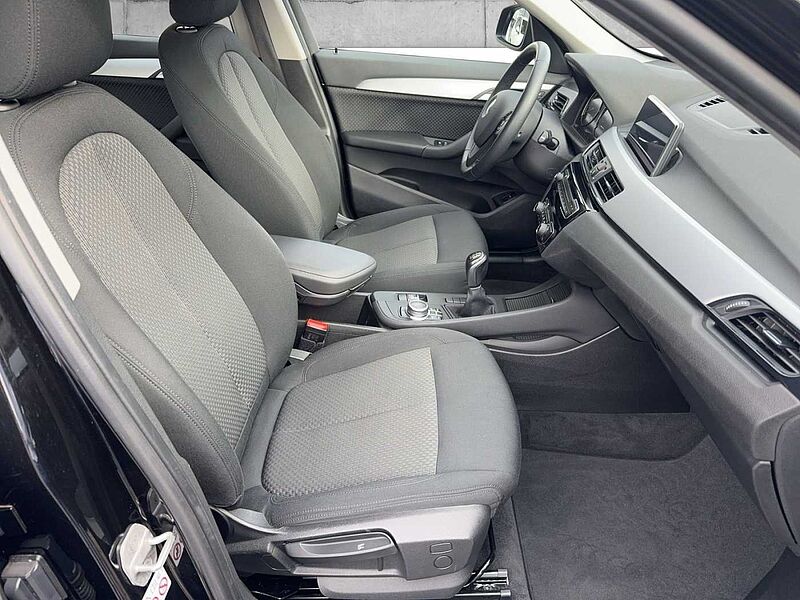 BMW X1 sDrive18i