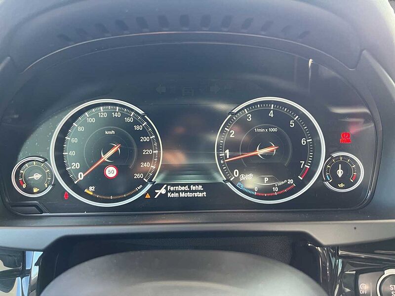 BMW X5 xDrive50i Head-Up HK HiFi DAB LED WLAN RFK