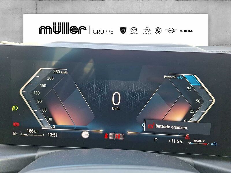 BMW 320 d xDrive Touring DAB LED ACC + Stop&Go Shz
