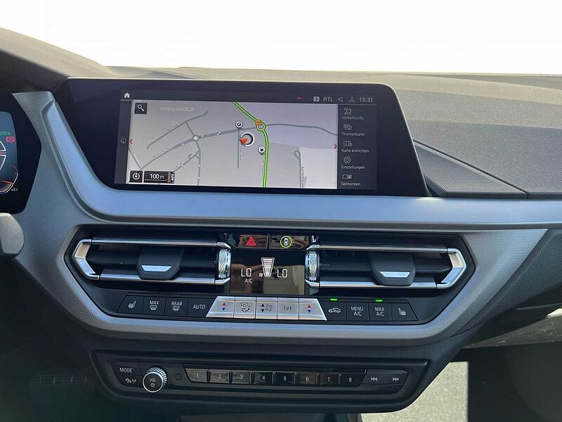 BMW 218 Gran Coupe i Gran Coupé Advantage DAB WLAN Tempomat Shz