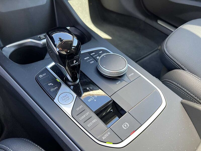 BMW 218 Gran Coupe i Gran Coupé Advantage DAB WLAN Tempomat Shz