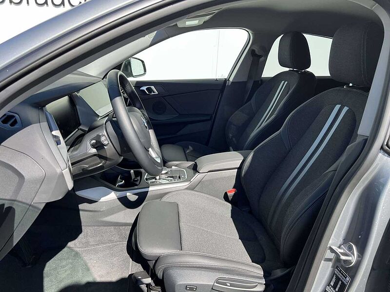 BMW 218 Gran Coupe i Gran Coupé Advantage DAB WLAN Tempomat Shz